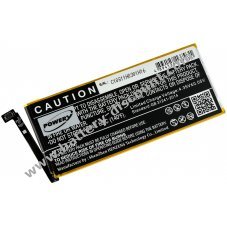 Battery for smartphone Motorola XT1926-6