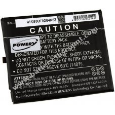 Battery for Nokia Type HE328