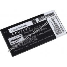 Battery for Nokia type BV-T5C