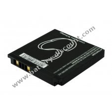 Battery for NTT DoCoMo HT1100