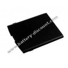 Battery for O2 XDA Stealth