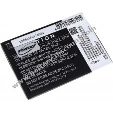 Battery for Oppo X9006 LTE