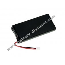 Battery for Palm Vii