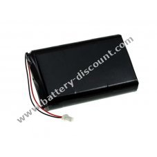 Battery for Palm IIIc