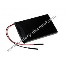 Battery for Palm m150