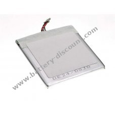 Battery for PalmOne model /ref. 169-2492