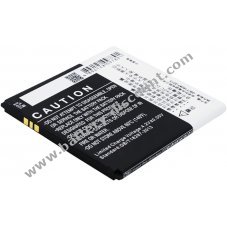 Battery for Phicomm I800