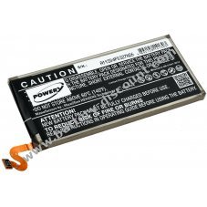 Battery for Smartphone Samsung Crown