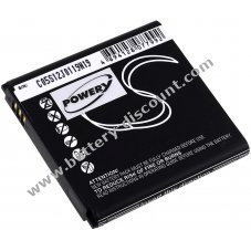 Battery for Samsung SM-C101