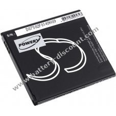 Battery for Samsung SM-G5308