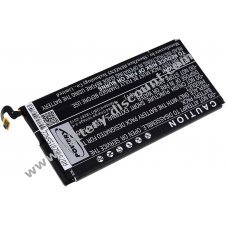 Battery for Samsung SM-G9208/SS