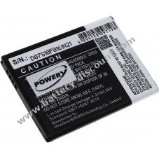Battery for Samsung SM-G130