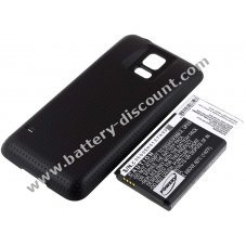 Battery for Samsung SM-G900 5600mAh