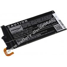 Battery for Samsung SM-G925A