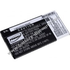 Battery for Samsung SM-G903F with NFC