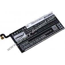 Battery for Samsung SM-G930P