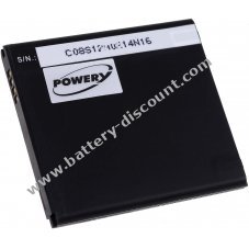 Battery for Smartphone Samsung  SM-J200F/DS