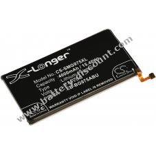 Battery for mobile phone, Smartphone Samsung SM-G975U / SM-G975U1