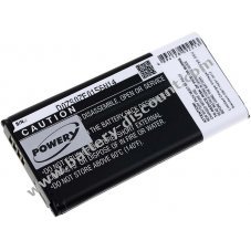 Battery for Samsung SM-G800R4