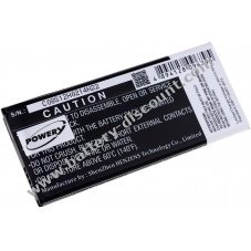 Battery for Samsung SM-N915FY with NFC