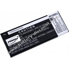 Standard battery for Samsung SM-N9100