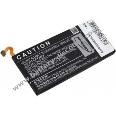 Battery for Samsung SM-A3000
