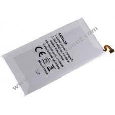 Battery for Samsung SM-A7009