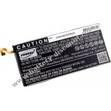 Battery for Samsung SM-A9100