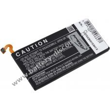 Battery for Samsung SM-A300FU