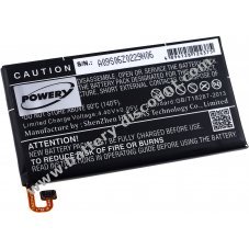 Battery for Smartphone Samsung SM-A320FL