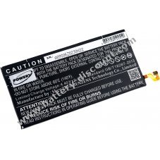 Battery for Smartphone Samsung SM-A910F/DS