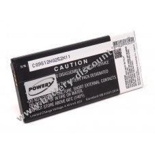 Battery for smartphone Samsung SM-A310Y