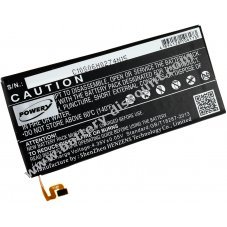 Battery for smartphone Samsung SM-A8000