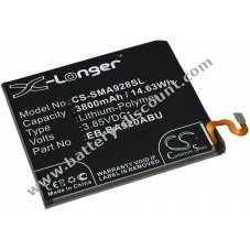 Battery for Smartphone Samsung SM-A920F
