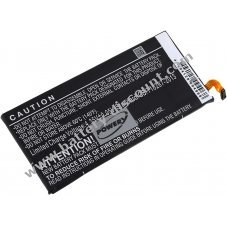 Battery for Samsung SM-A500FU