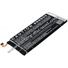 Battery for Samsung SM-E700F/DS