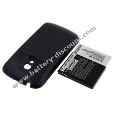 Battery for Samsung Galaxy Exhibit 3000mAh