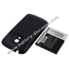 Battery for Samsung Galaxy S Duos 2 3000mAh
