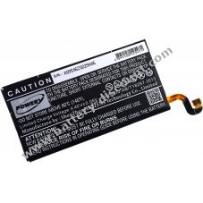 Battery for Smartphone Samsung Galaxy S8 Plus TD-LTE
