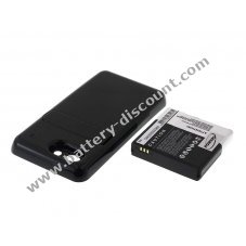 Battery for Samsung GT-i9070 3200mAh
