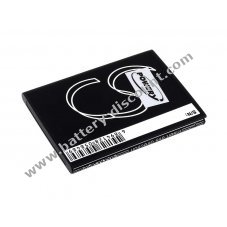Battery for Samsung GT-S6500
