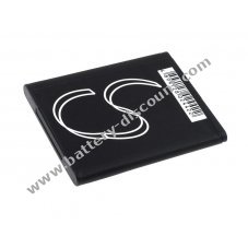 Battery for Samsung GT-C3610c