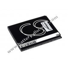 Battery for Samsung SCH-i939
