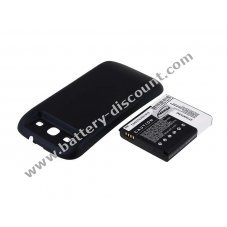 Battery for Samsung SGH-T999V