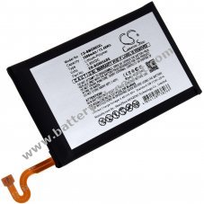Battery for smartphone Samsung SC-03K