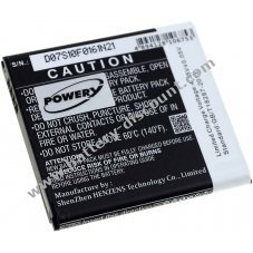Battery for Samsung SC-01H