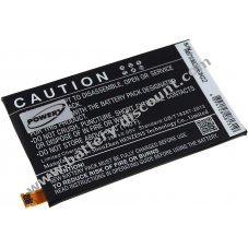 Battery for Sony Ericsson Xperia E4