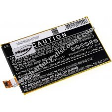 Battery for Sony Ericsson S50