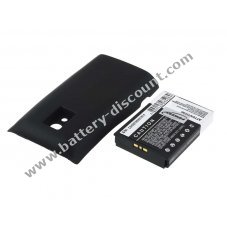Battery for Sony Ericsson type BST-41 2600mAh