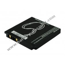 Battery for T-Mobile MDA Touch Plus